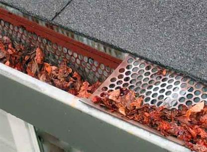 Gutter Guards