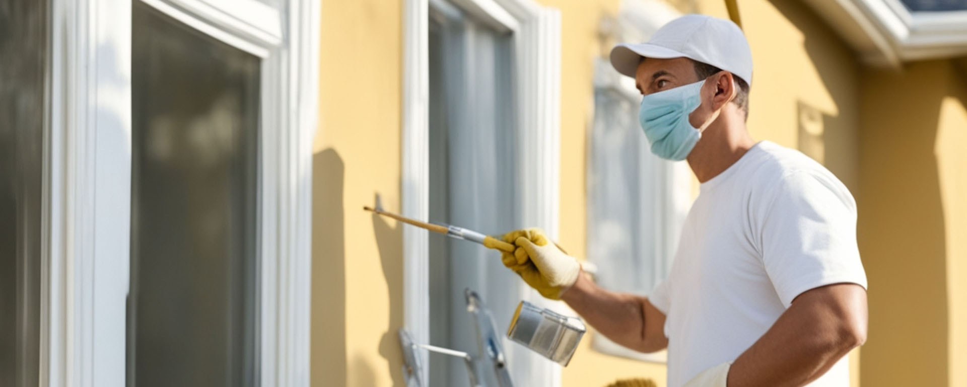 Exterior Paint