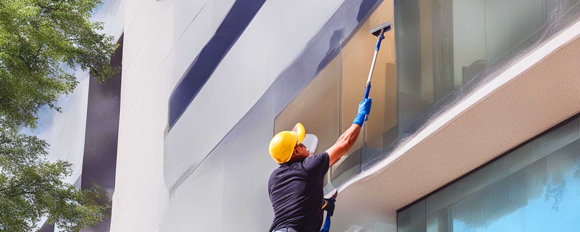 Window Cleaning